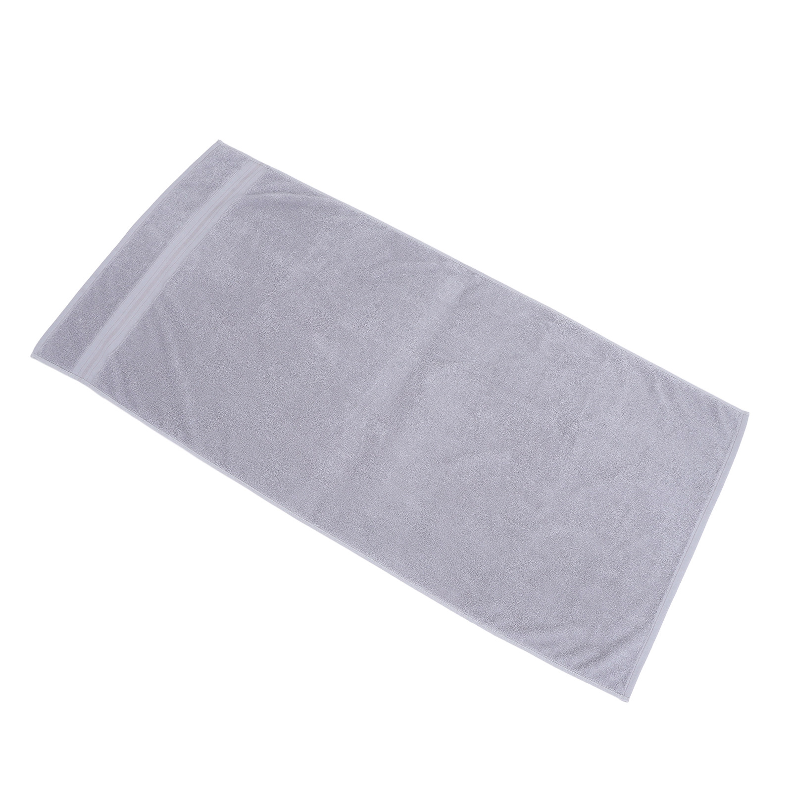 Home Textiles Pakistan - Pure Cotton Absorbent Bath Towel Large