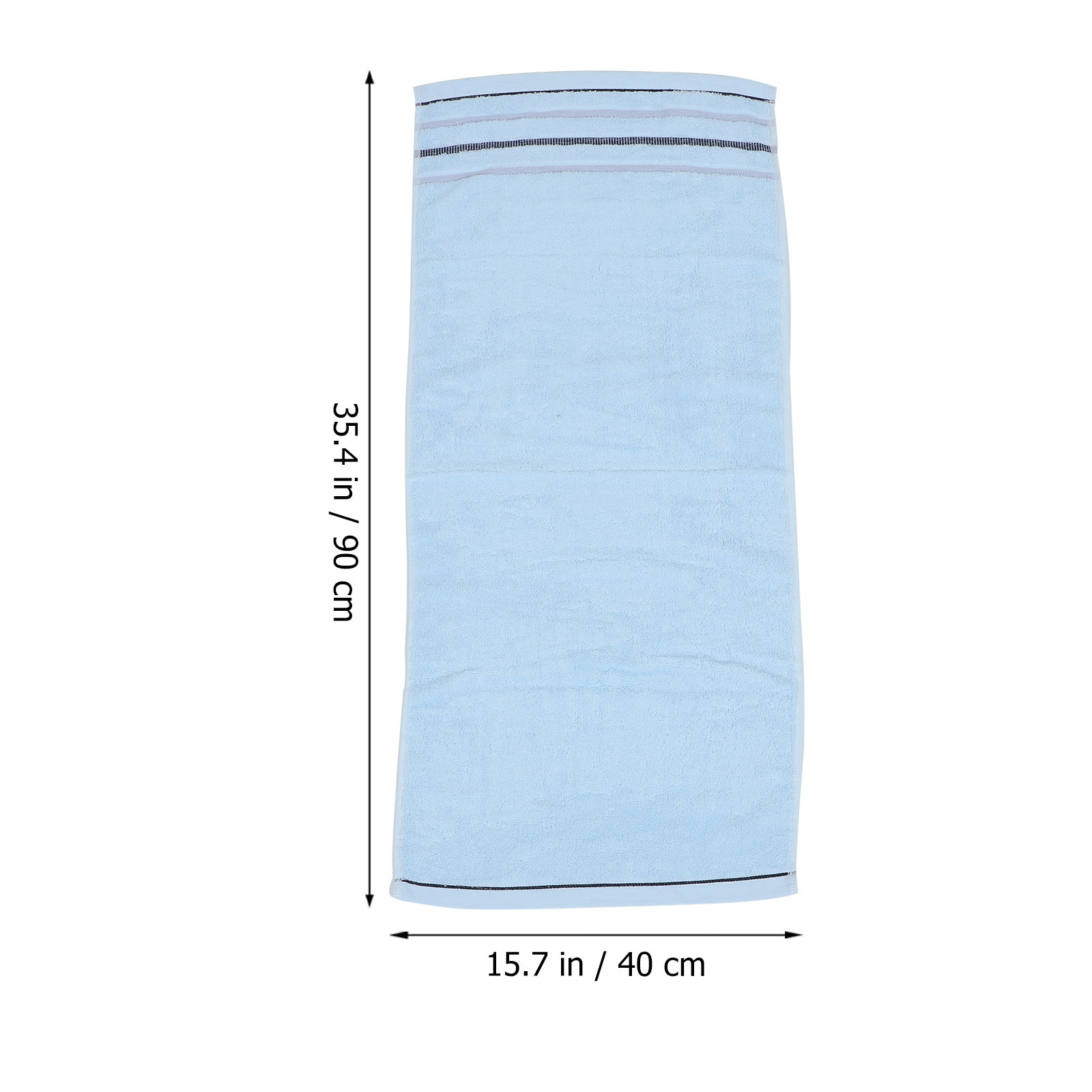 4Pcs Heavy Duty Cotton Bath To - Home Textiles Pakistan incelemesi ve fiyatı