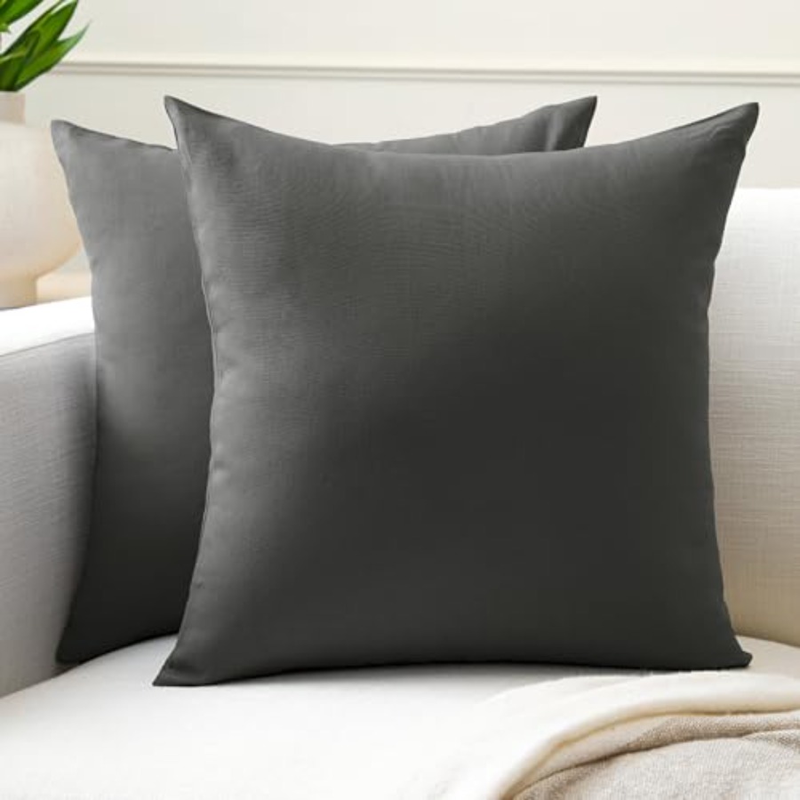 Throw Pillow Covers 18x18 in S - Pillow Insert 18X18 incelemesi ve fiyatı