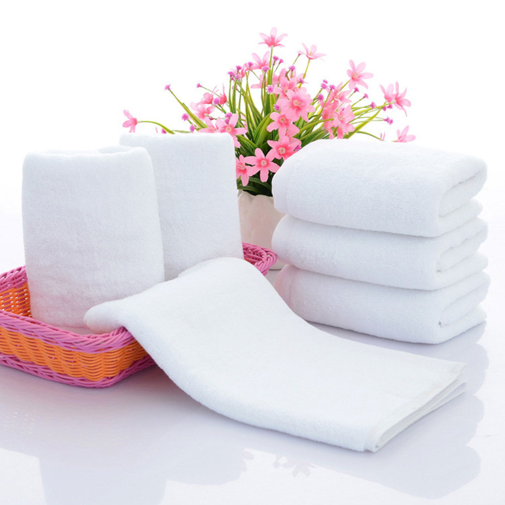 Thickened Cotton Towels for Ho - Home Textiles Pakistan incelemesi ve fiyatı