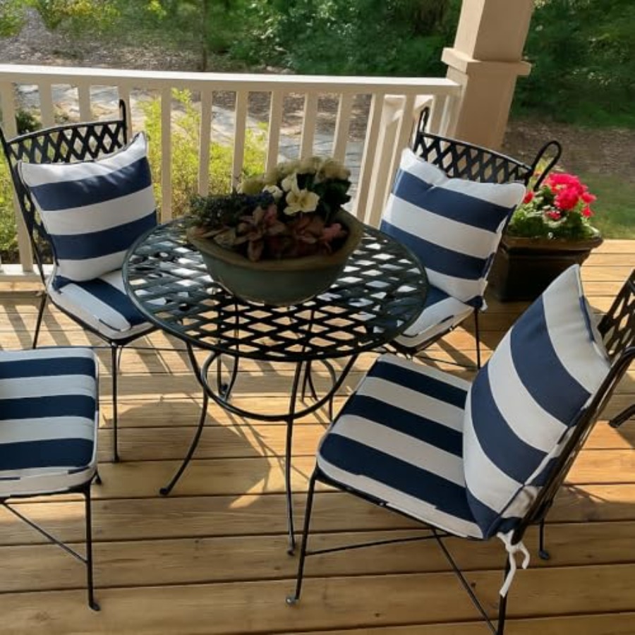 Outdoor Throw Pillow with Inse - Pillow Insert 18X18 incelemesi ve fiyatı