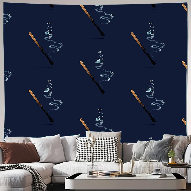Bohemian Tapestry Wall Hanging - Home Art Textiles incelemesi ve fiyatı