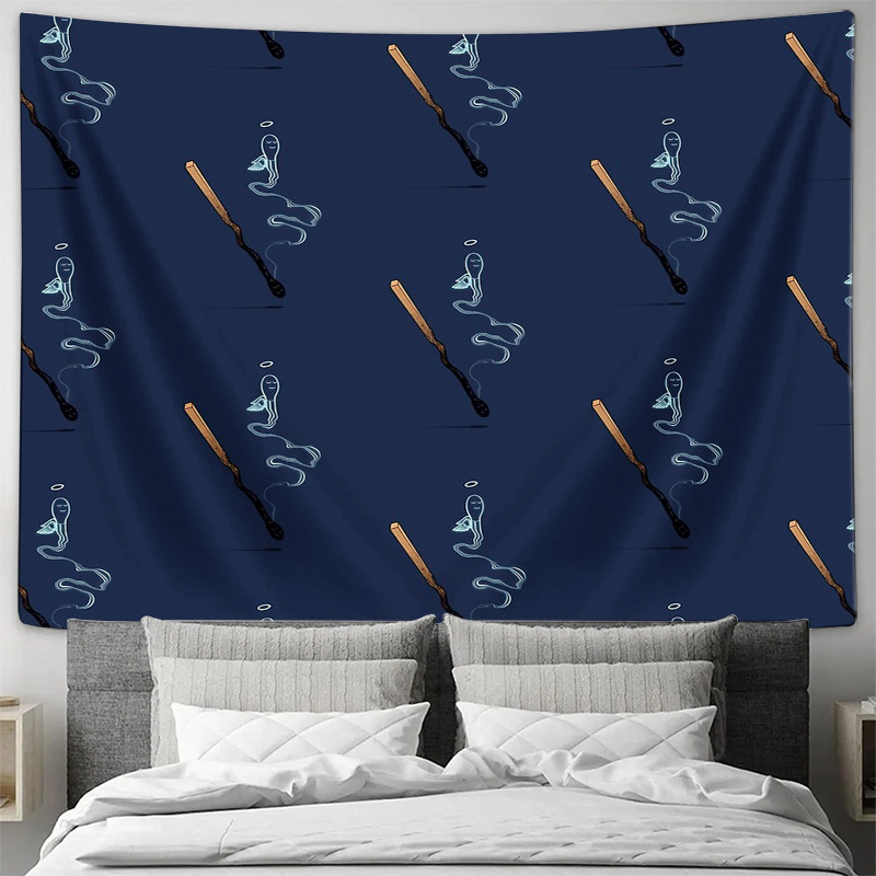 Bohemian Tapestry Wall Hanging - Home Art Textiles incelemesi ve fiyatı