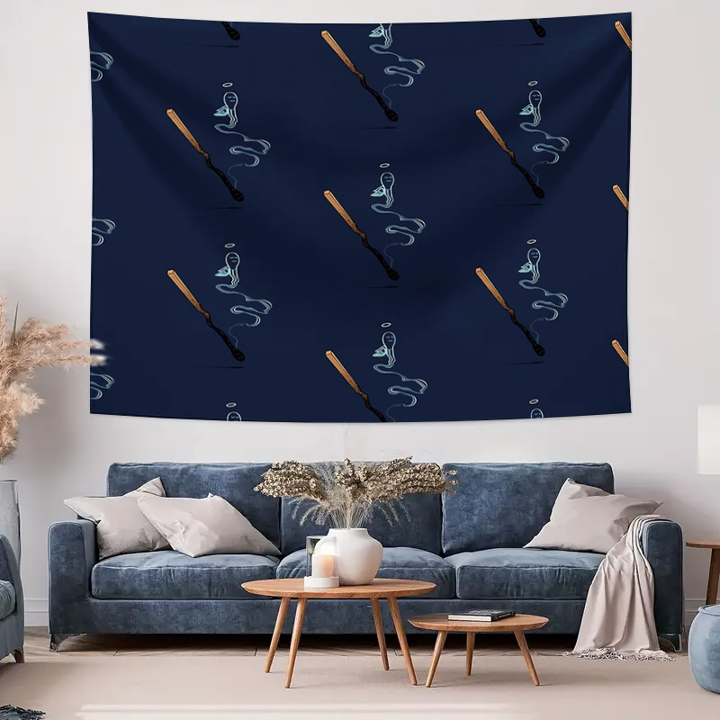Bohemian Tapestry Wall Hanging - Home Art Textiles incelemesi ve fiyatı