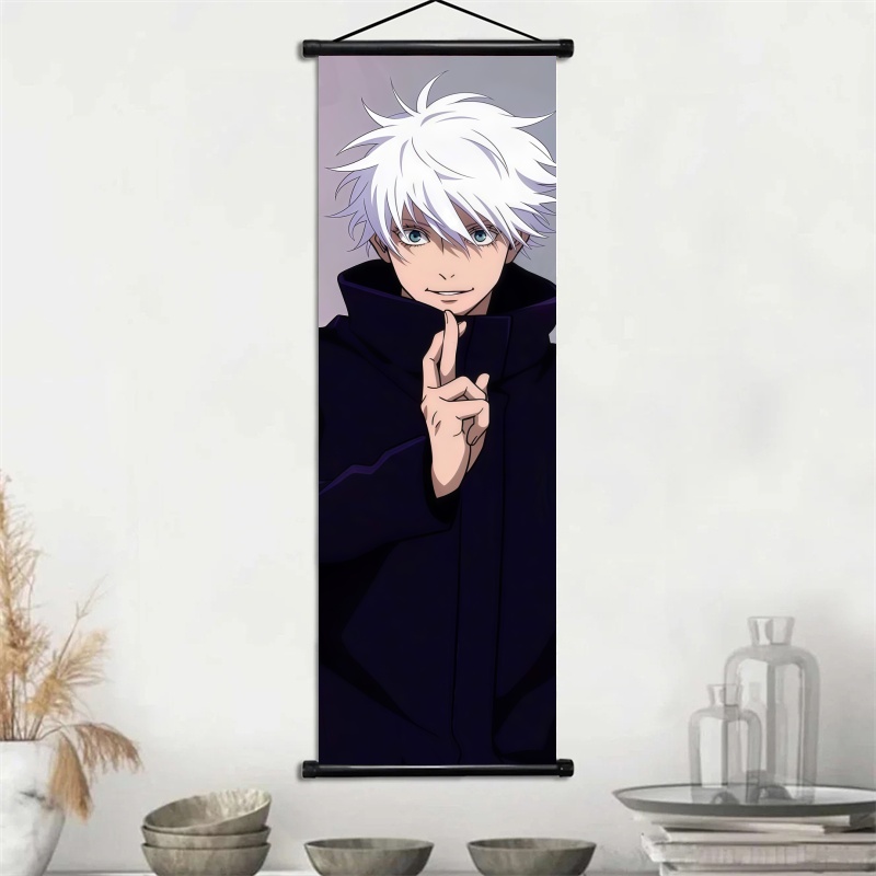 Jujutsu Kaisen Gojo Satoru & G - Home Textiles Products incelemesi ve fiyatı