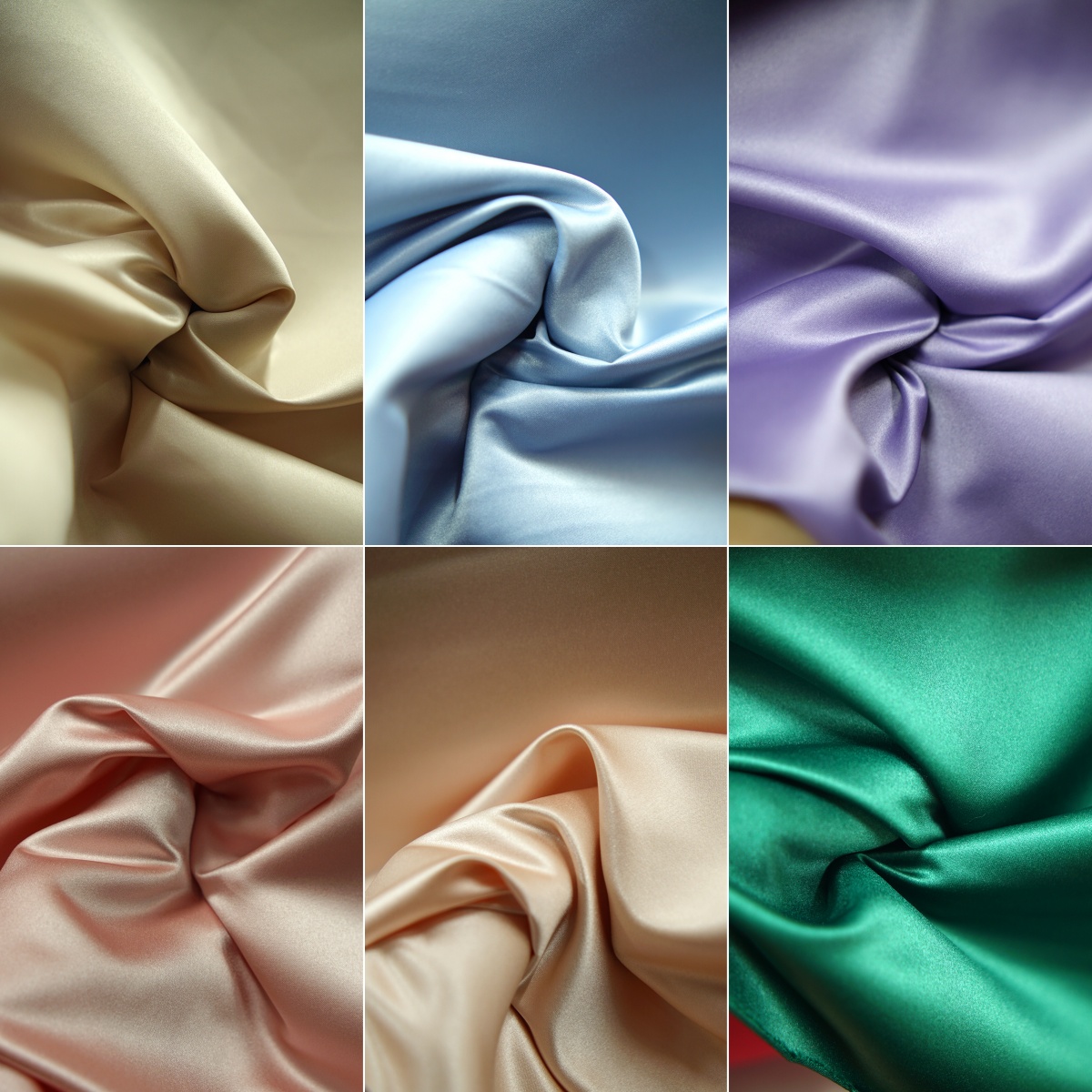 Smooth and soft satin fabric   - Home Textiles Importers In Usa incelemesi ve fiyatı