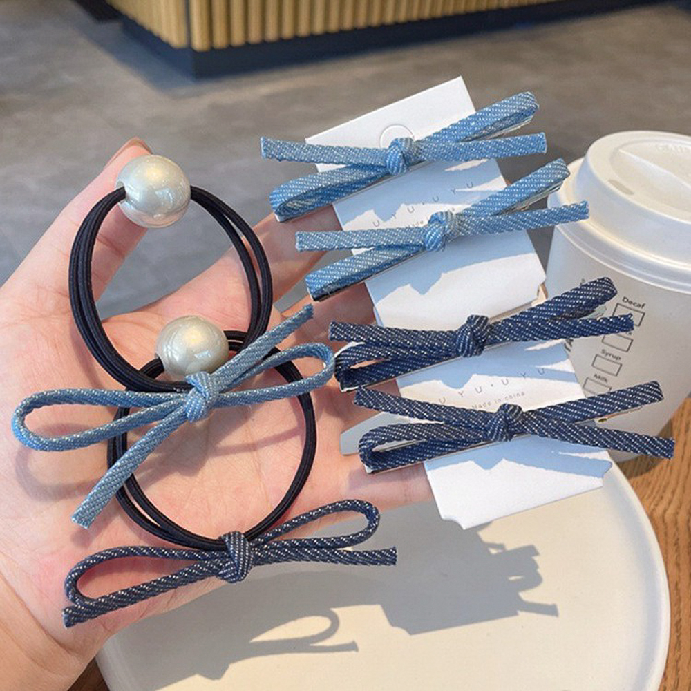 5meters 5mm Denim Strap Falt C - Home Textiles Products incelemesi ve fiyatı