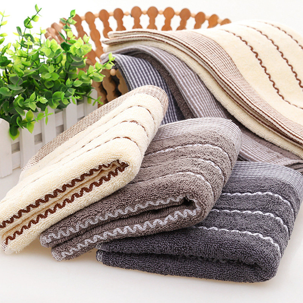 Jacquard Cotton Weak Towels Be - Home Textiles Pakistan incelemesi ve fiyatı