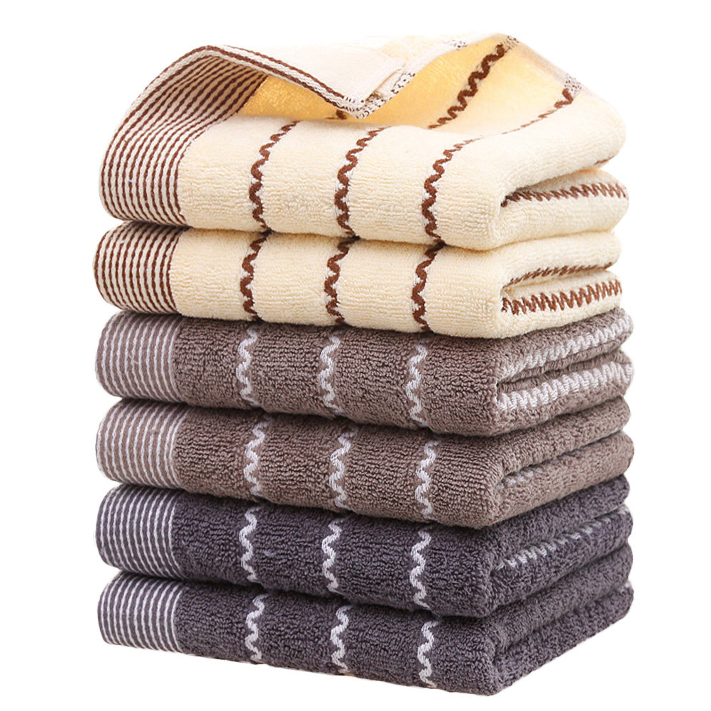 Jacquard Cotton Weak Towels Be - Home Textiles Pakistan incelemesi ve fiyatı