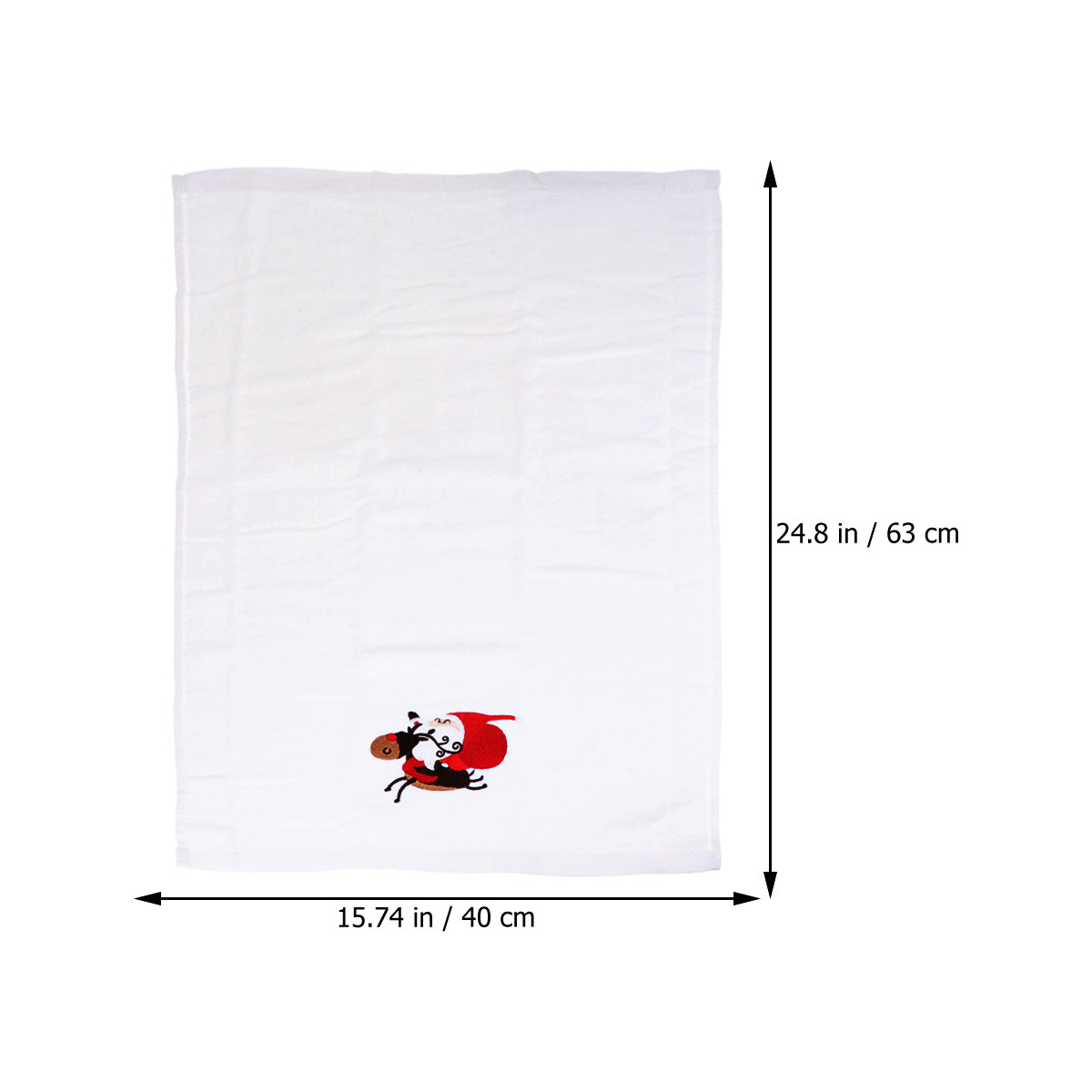 Towel Home Decor Embroidered w - Home Textiles Pakistan incelemesi ve fiyatı