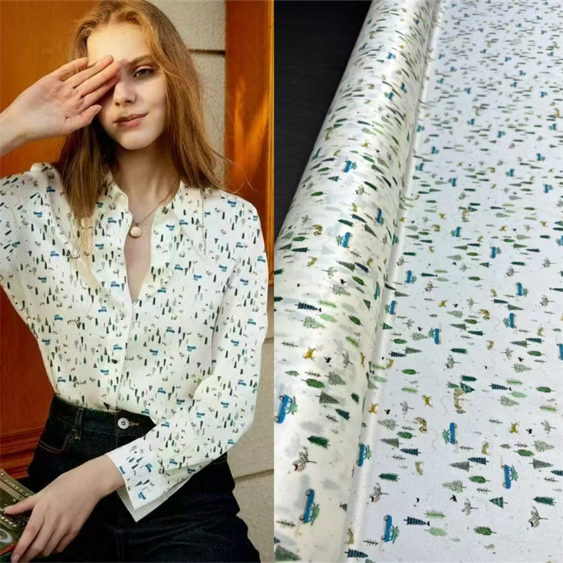 New Magic Forest Small Floral  - Home Textiles Importers In Usa incelemesi ve fiyatı