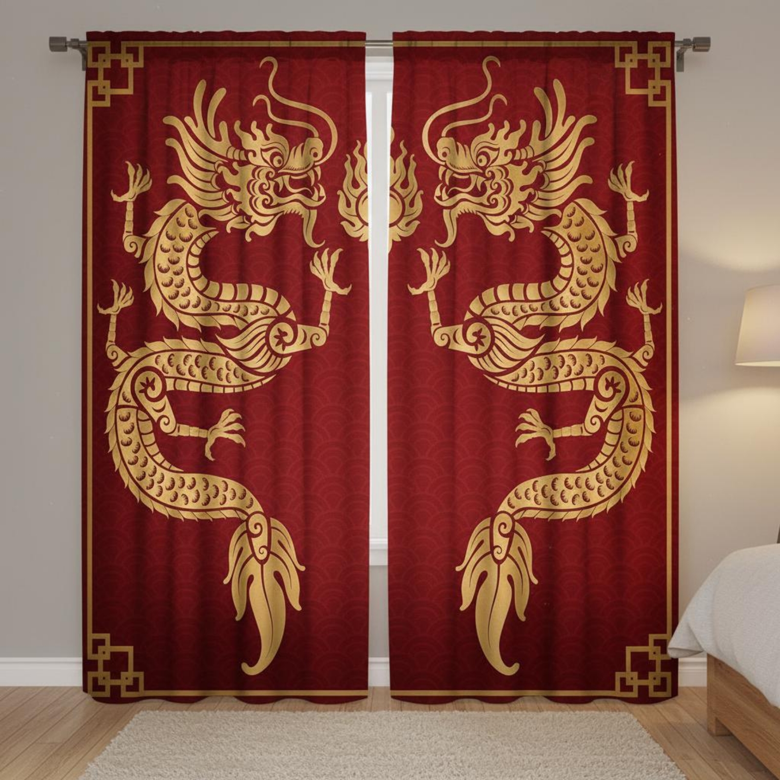 Eyelet Curtain Panel Pair Ligh - Home Of Textiles incelemesi ve fiyatı