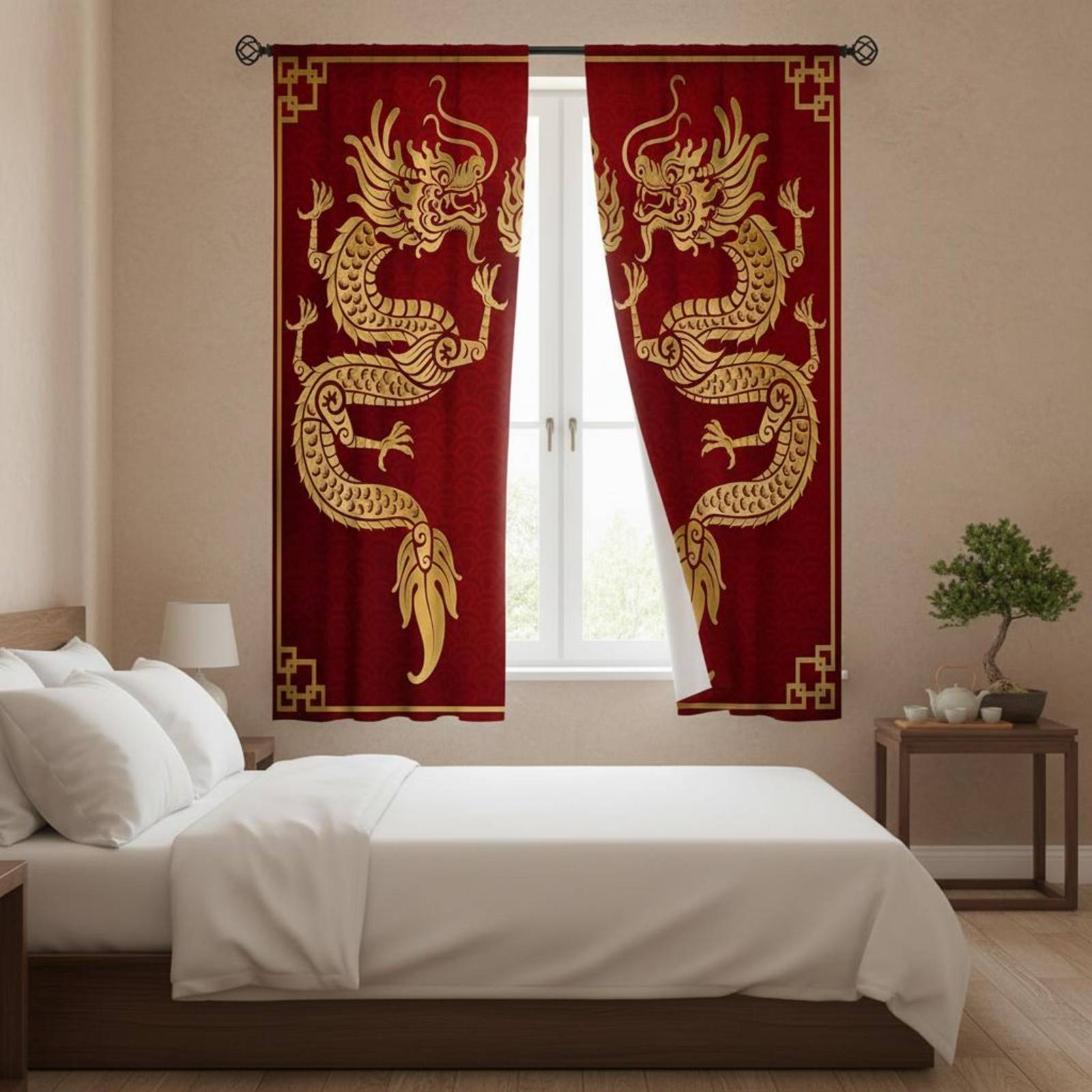 Eyelet Curtain Panel Pair Ligh - Home Of Textiles incelemesi ve fiyatı