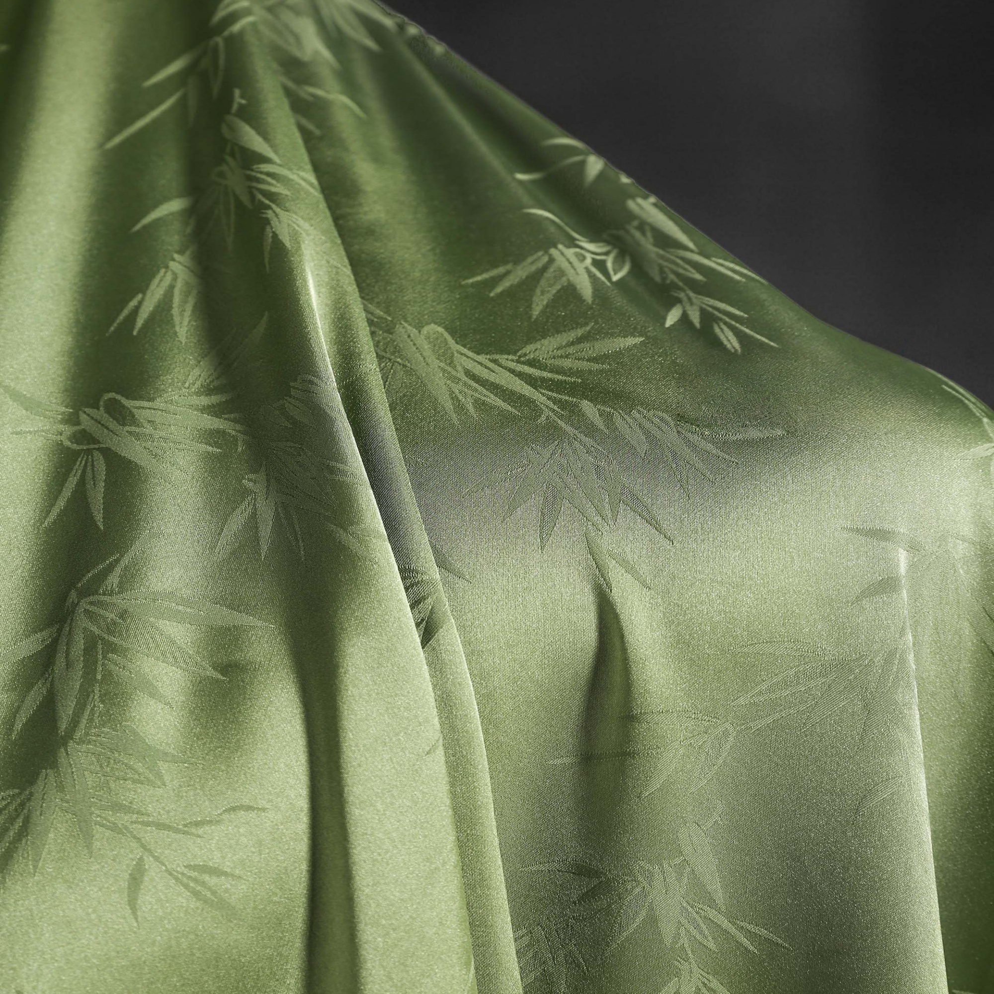 1Meter Bamboo Leaf Jacquard Ac - Home Textiles Importers In Usa incelemesi ve fiyatı
