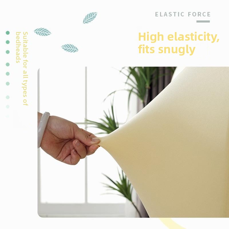 Full Coverage Bedside Curtain  - Home Textiles Designer incelemesi ve fiyatı