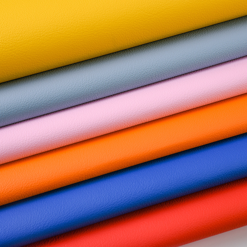 40*60cm RANDOM Synthetic Leath - Home Textiles Importers In Usa incelemesi ve fiyatı