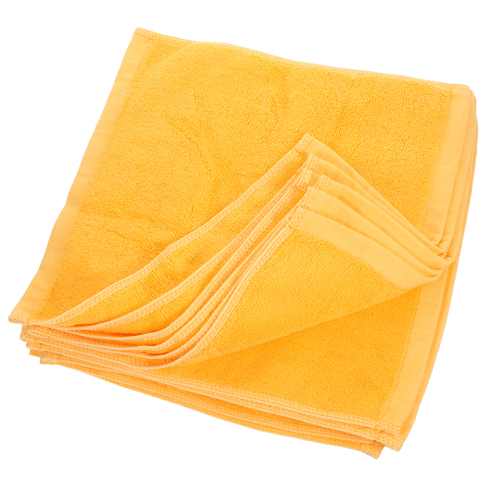 12Pcs Absorbent Cotton Washclo - Home Textiles Pakistan incelemesi ve fiyatı