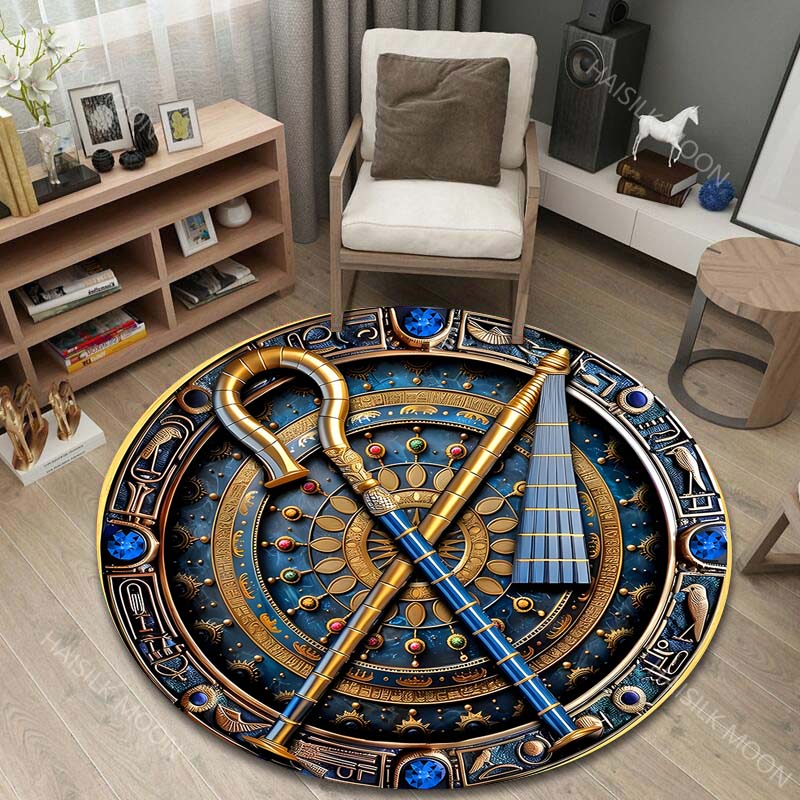 New Product! Ancient Egyptian  - Home Art Textiles incelemesi ve fiyatı