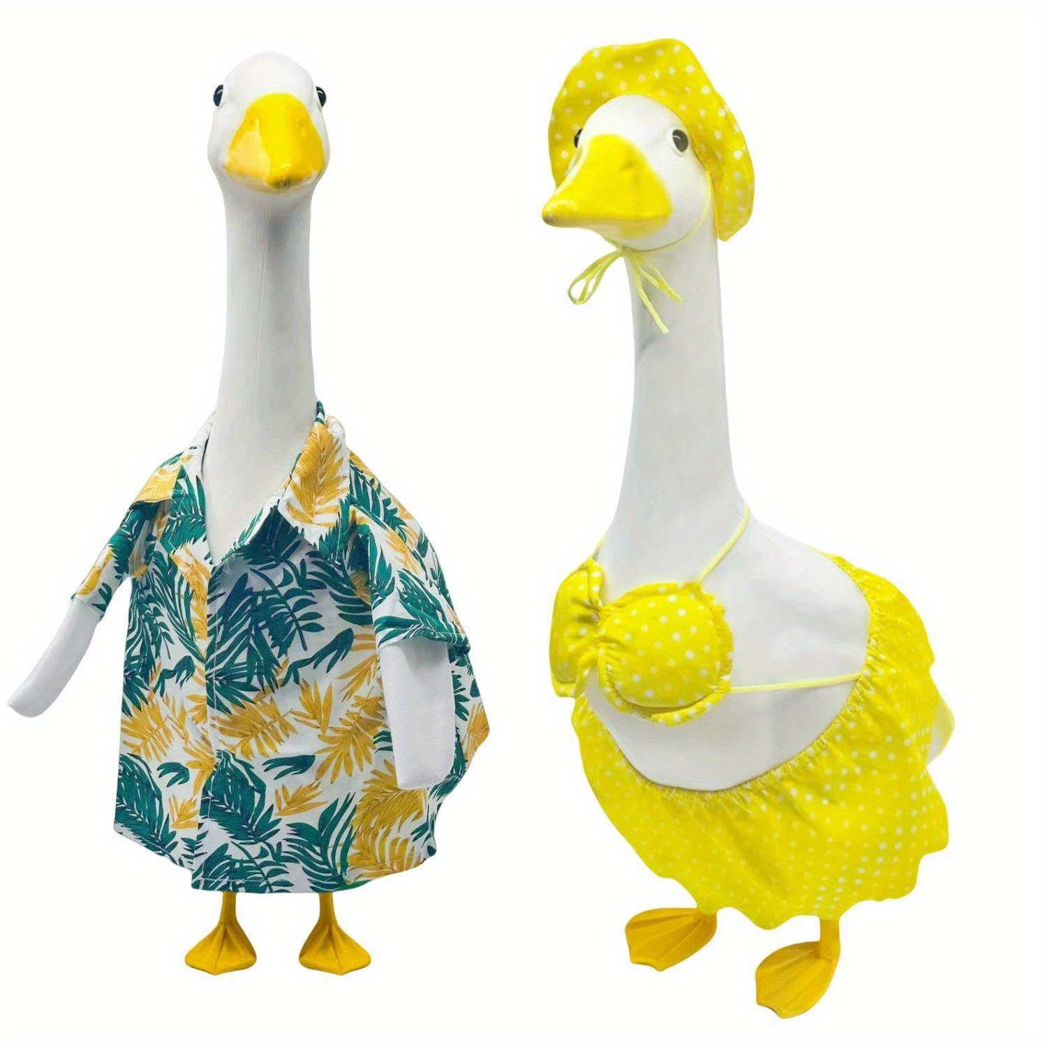Goose Outfit 23 Inch Hawaii Bi - Home Textiles Products incelemesi ve fiyatı