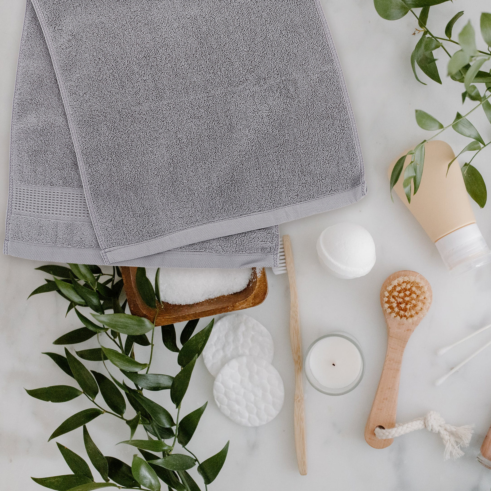 Ultra Soft Premium Cotton Thic - Home Textiles Pakistan incelemesi ve fiyatı