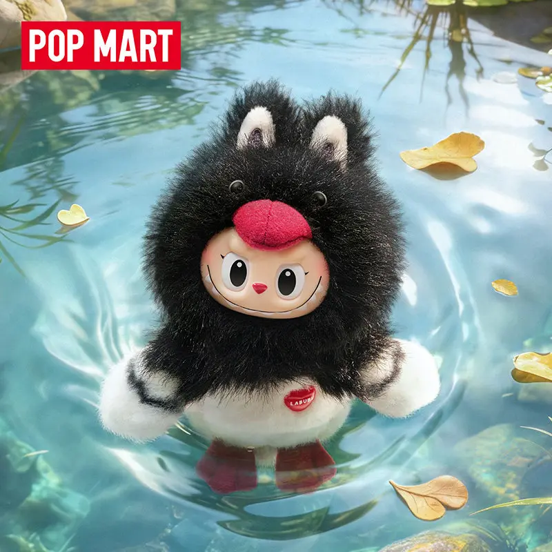 POPMART Dear Birds Series Viny - Home Textiles Products incelemesi ve fiyatı