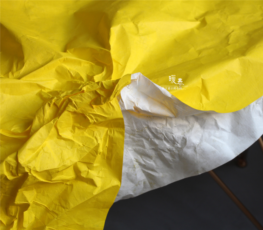Pure Color Tyvek Paper Soft Wa - Home Textiles Designer incelemesi ve fiyatı