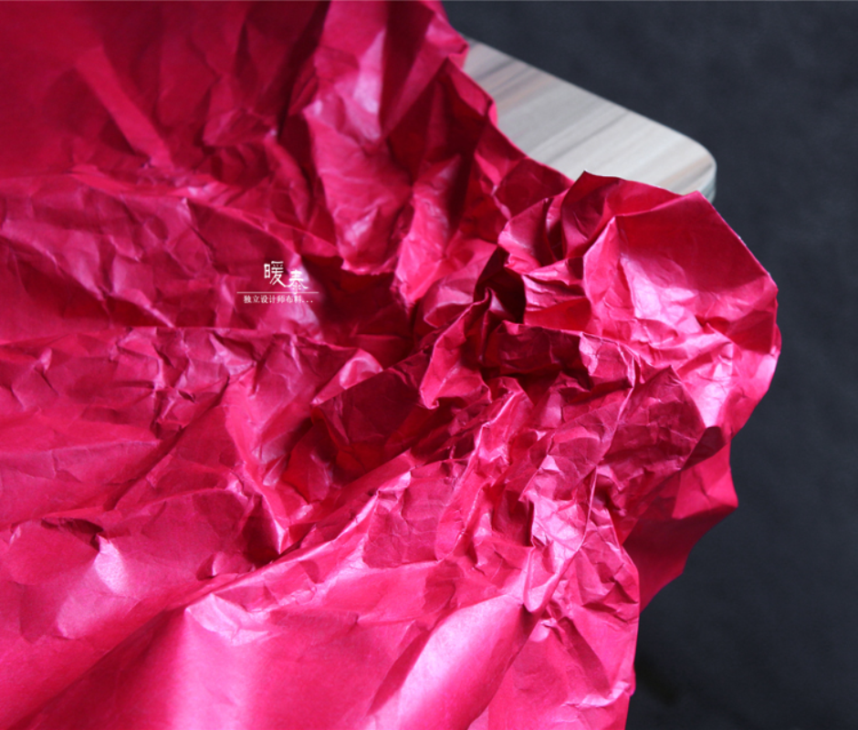 Pure Color Tyvek Paper Soft Wa - Home Textiles Designer incelemesi ve fiyatı
