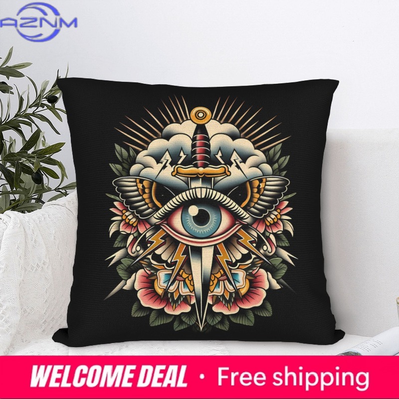 1pc American Traditional All S - Home Art Textiles incelemesi ve fiyatı