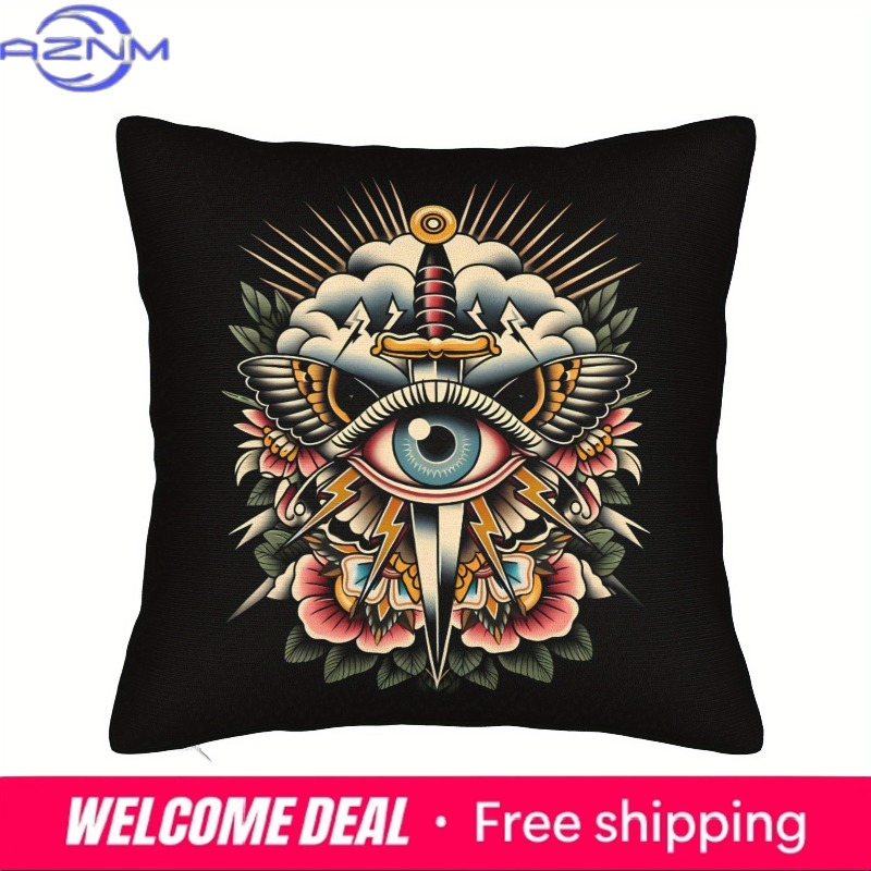 1pc American Traditional All S - Home Art Textiles incelemesi ve fiyatı