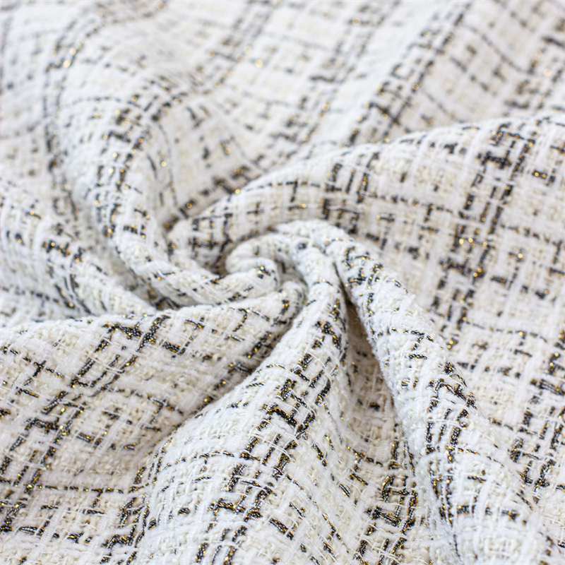 New Tweed Woolen Fabric Autumn - Home Textiles Designer incelemesi ve fiyatı