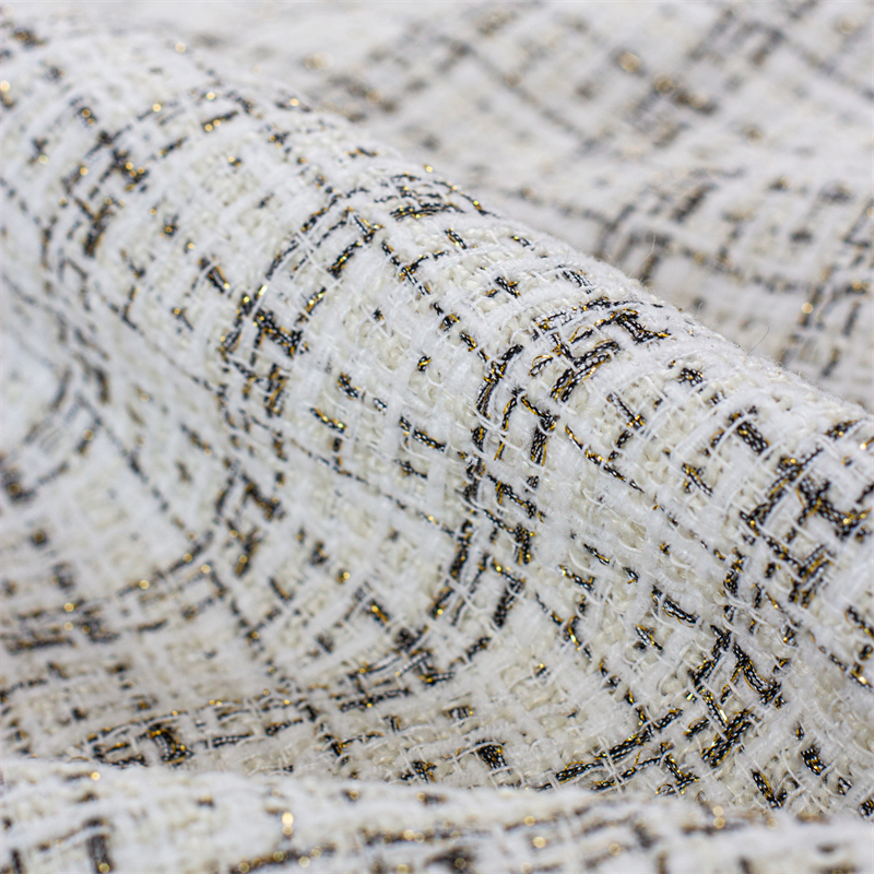 New Tweed Woolen Fabric Autumn - Home Textiles Designer incelemesi ve fiyatı
