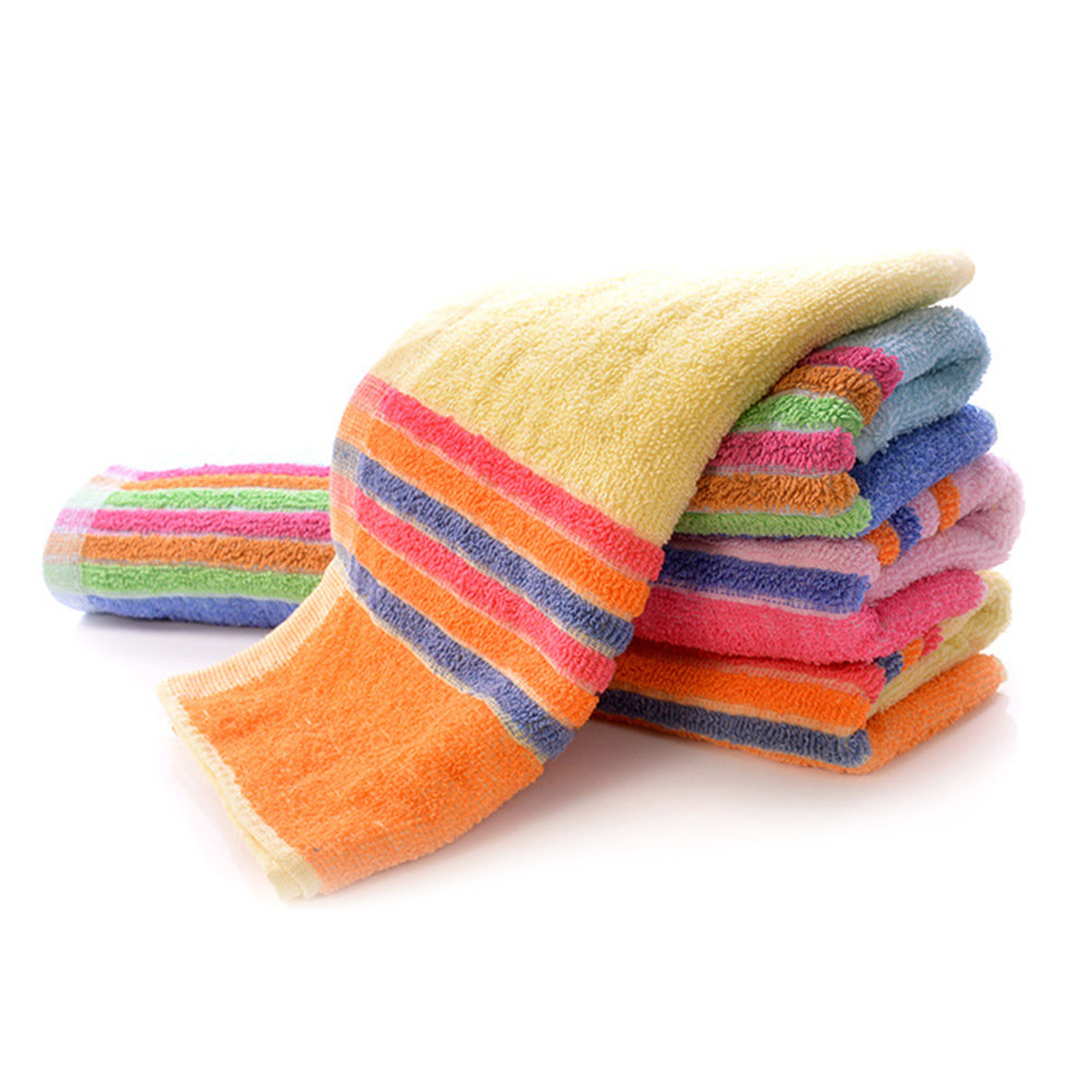 12Pcs Pure Cotton Towels Soft  - Home Textiles Pakistan incelemesi ve fiyatı