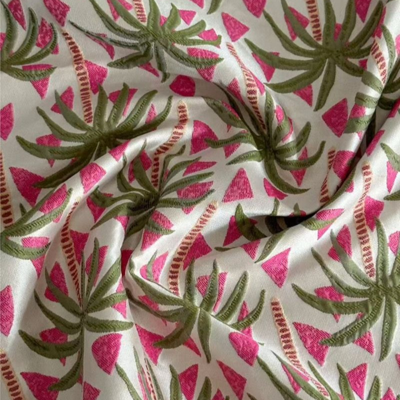 Chinese Style Dyed Jacquard Cu - Home Textiles Designer incelemesi ve fiyatı