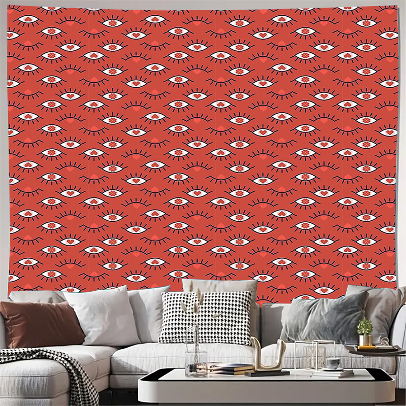 Bohemian Tapestry Wall Hanging - Home Art Textiles incelemesi ve fiyatı