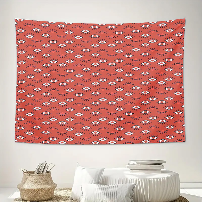 Bohemian Tapestry Wall Hanging - Home Art Textiles incelemesi ve fiyatı