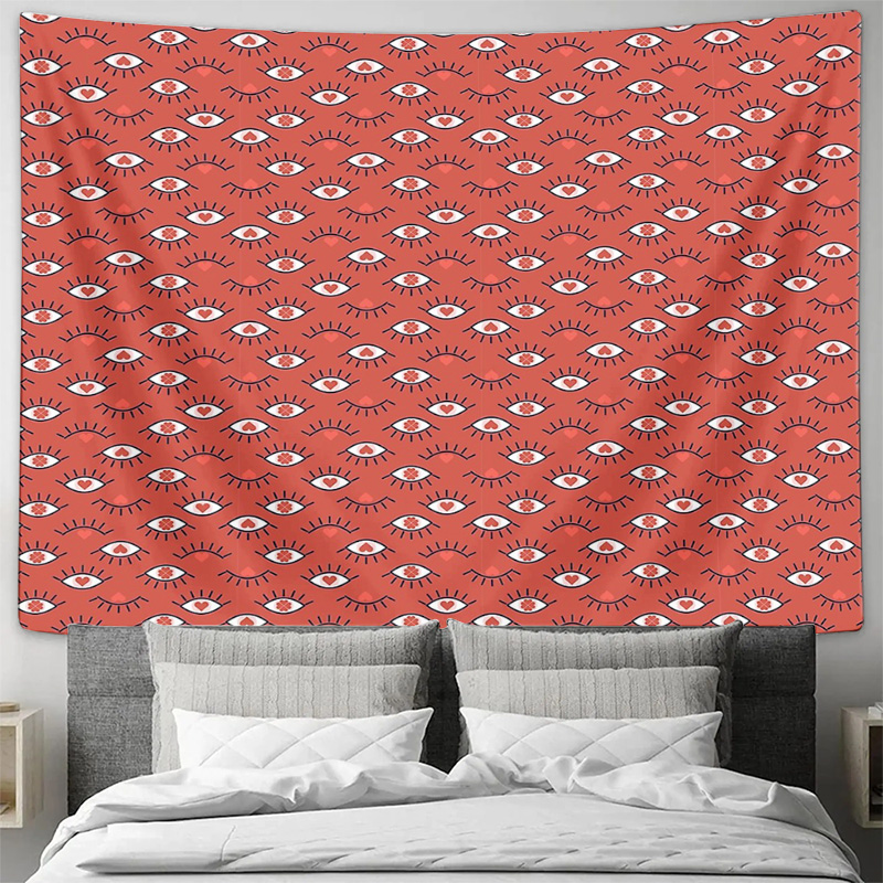 Bohemian Tapestry Wall Hanging - Home Art Textiles incelemesi ve fiyatı