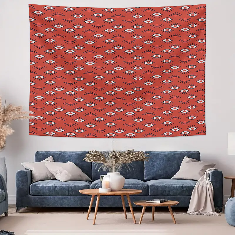 Bohemian Tapestry Wall Hanging - Home Art Textiles incelemesi ve fiyatı