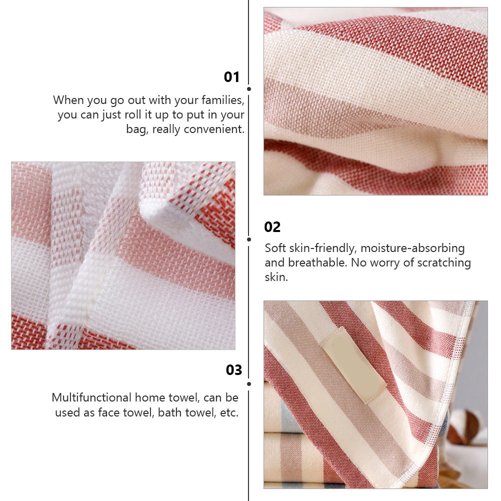 1Pcs Cotton Face Towel Ultra-S - Home Textiles Pakistan incelemesi ve fiyatı
