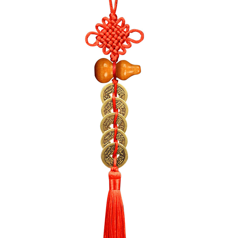 1PCS Feng Shui Decoration Five - Home Art Textiles incelemesi ve fiyatı