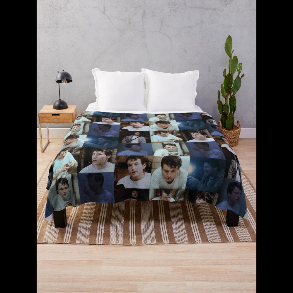 Adam Stanheight Leigh Whannell - Home Textiles Designer incelemesi ve fiyatı