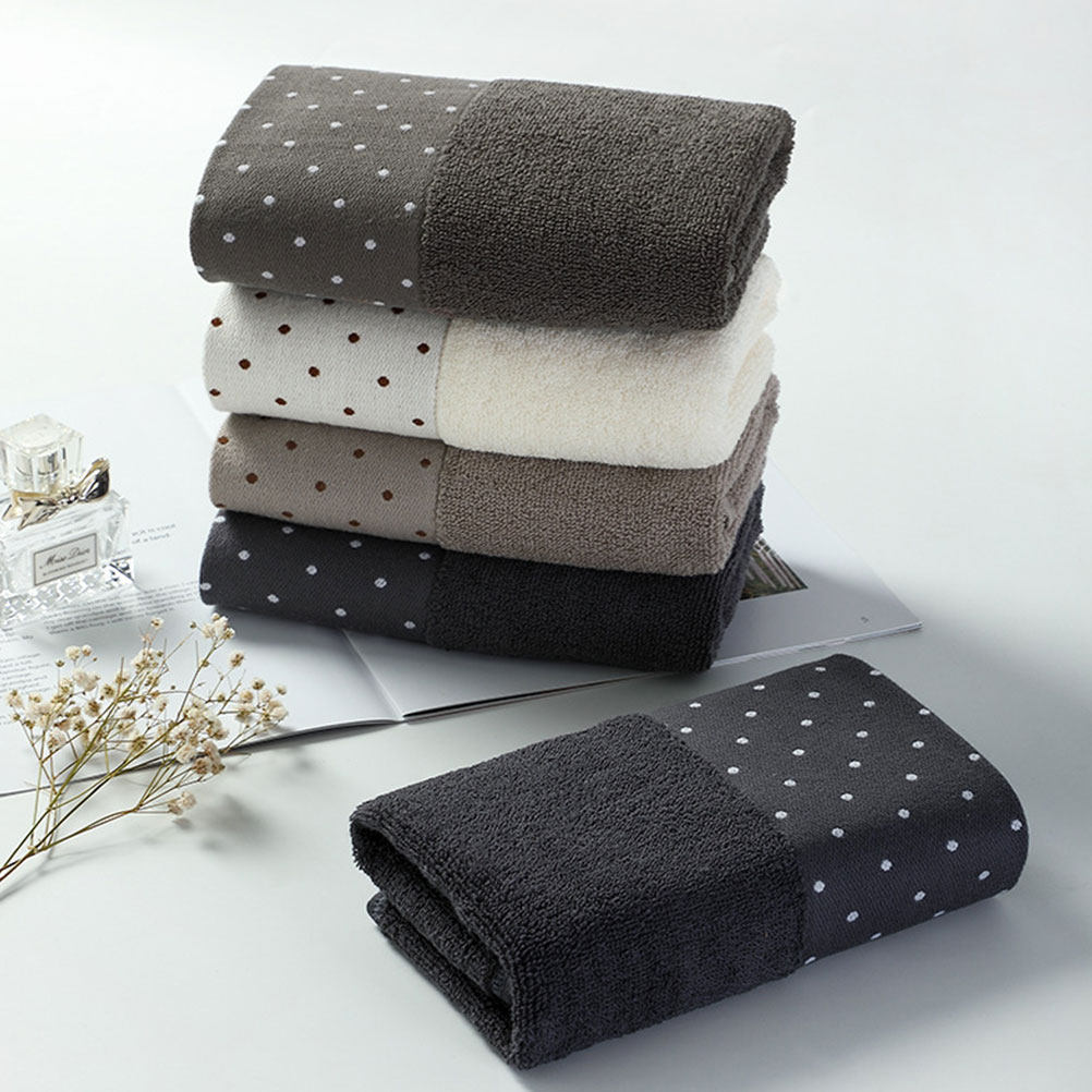 4Pcs Cotton Face Towel Highly  - Home Textiles Pakistan incelemesi ve fiyatı