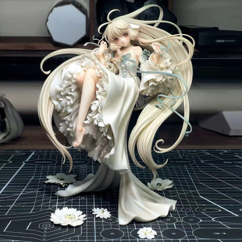 Anime Figure Chobits Chi Pvc C - Home Textiles Products incelemesi ve fiyatı