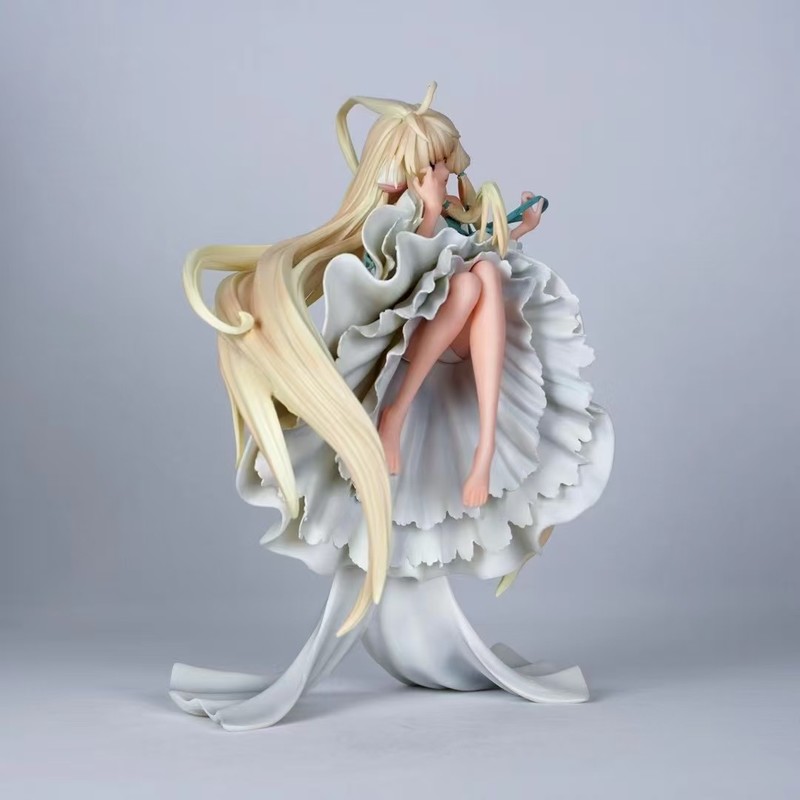 Anime Figure Chobits Chi Pvc C - Home Textiles Products incelemesi ve fiyatı