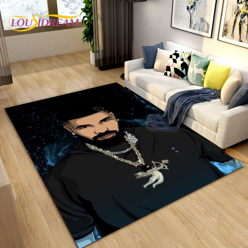 Hip Hop Art Rapper Legend Star - Home Art Textiles incelemesi ve fiyatı