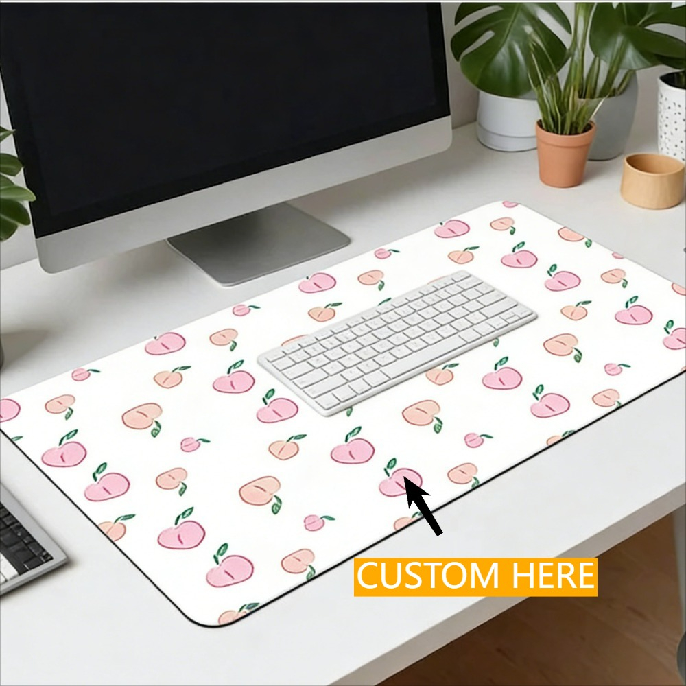 1pc Custom Mouse Pad with Phot - Home Of Textiles incelemesi ve fiyatı