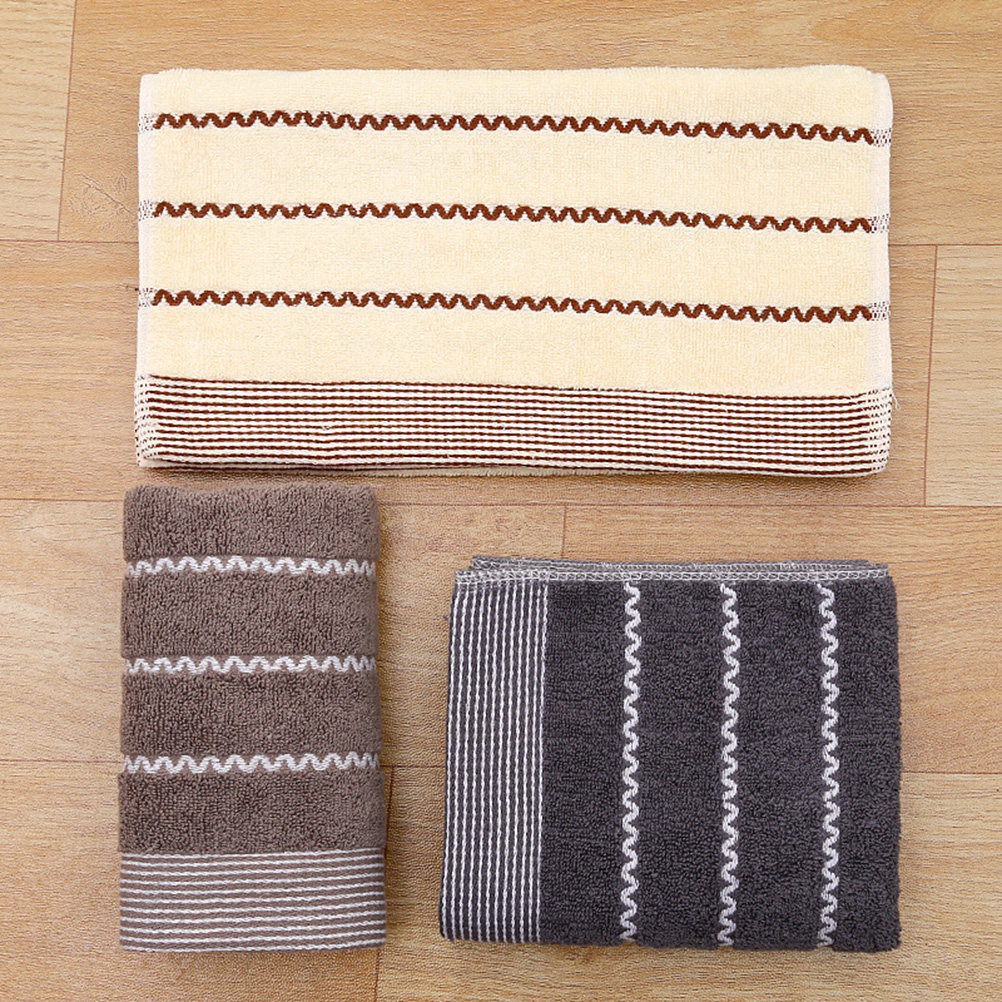 Jacquard Cotton Bath Towels Be - Home Textiles Pakistan incelemesi ve fiyatı
