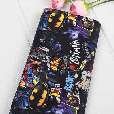 Batman Bandai Anime Design 100 - Home Textiles Designer incelemesi ve fiyatı