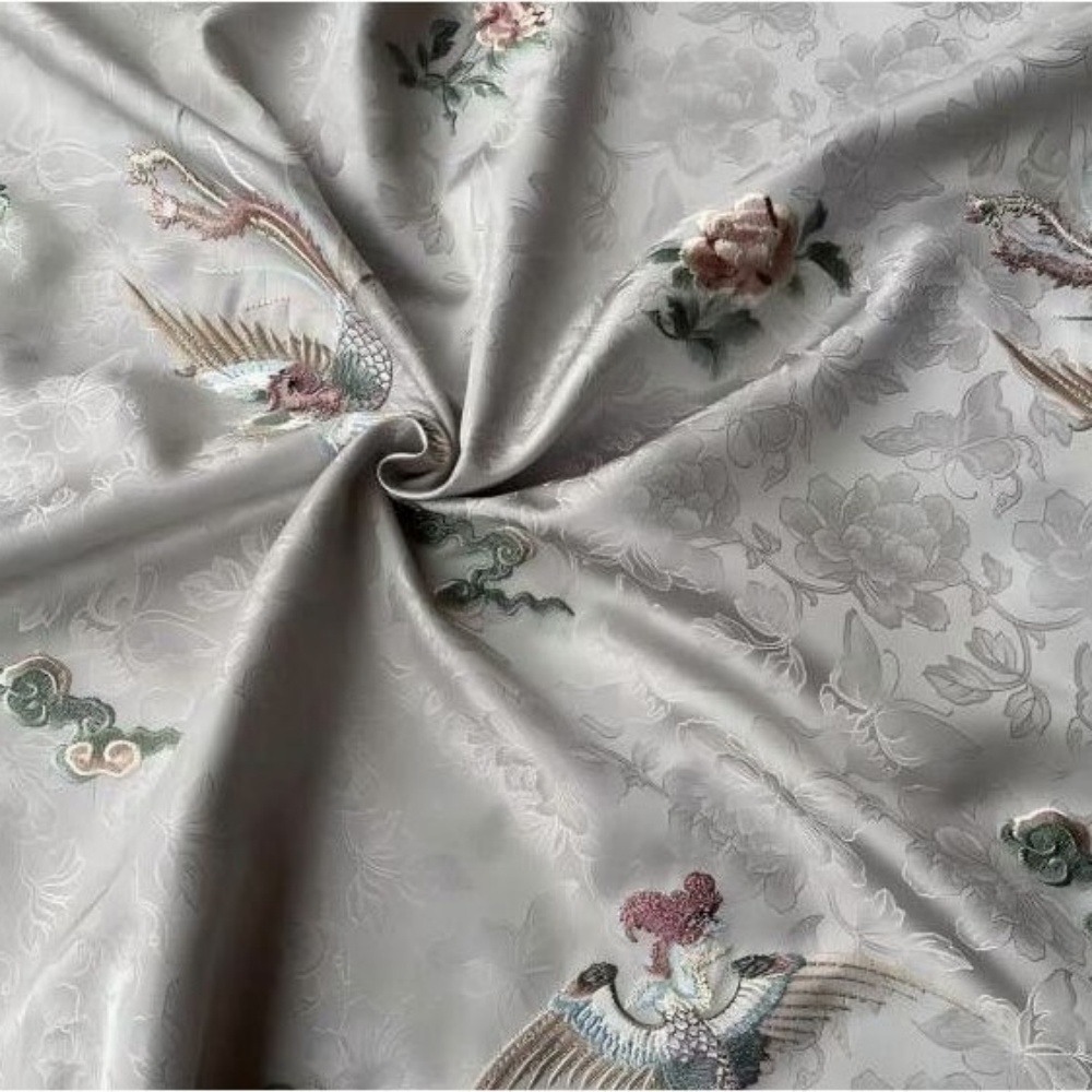 National Costume Style Phoenix - Home Textiles Importers In Usa incelemesi ve fiyatı