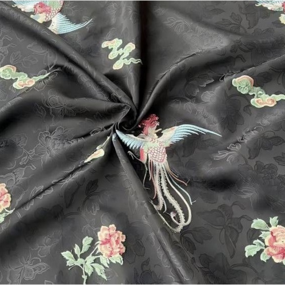 National Costume Style Phoenix - Home Textiles Importers In Usa incelemesi ve fiyatı