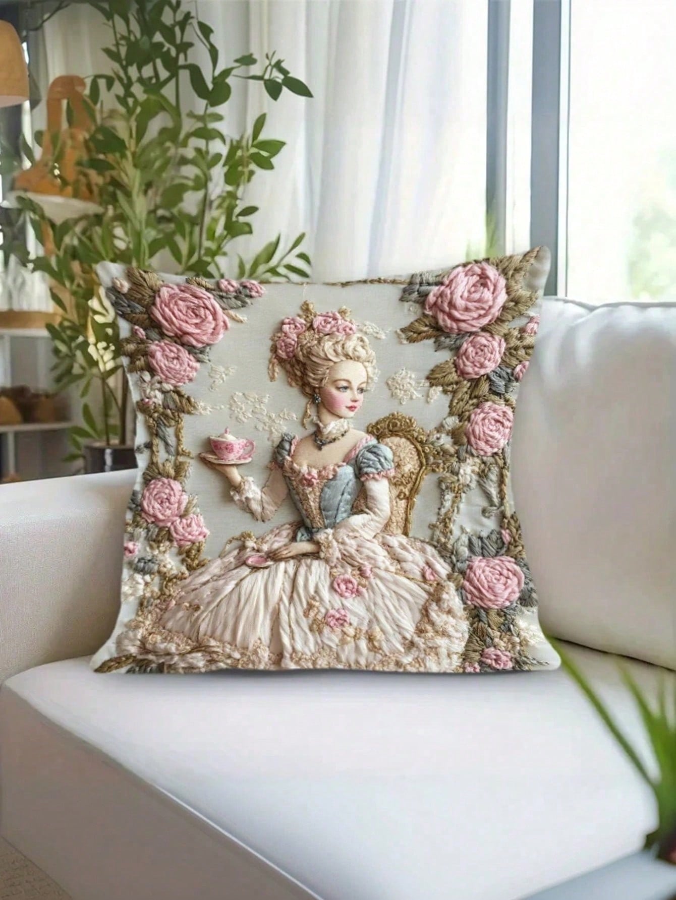 18x18 Inch Short Plush Throw P - Pillow Insert 18X18 incelemesi ve fiyatı
